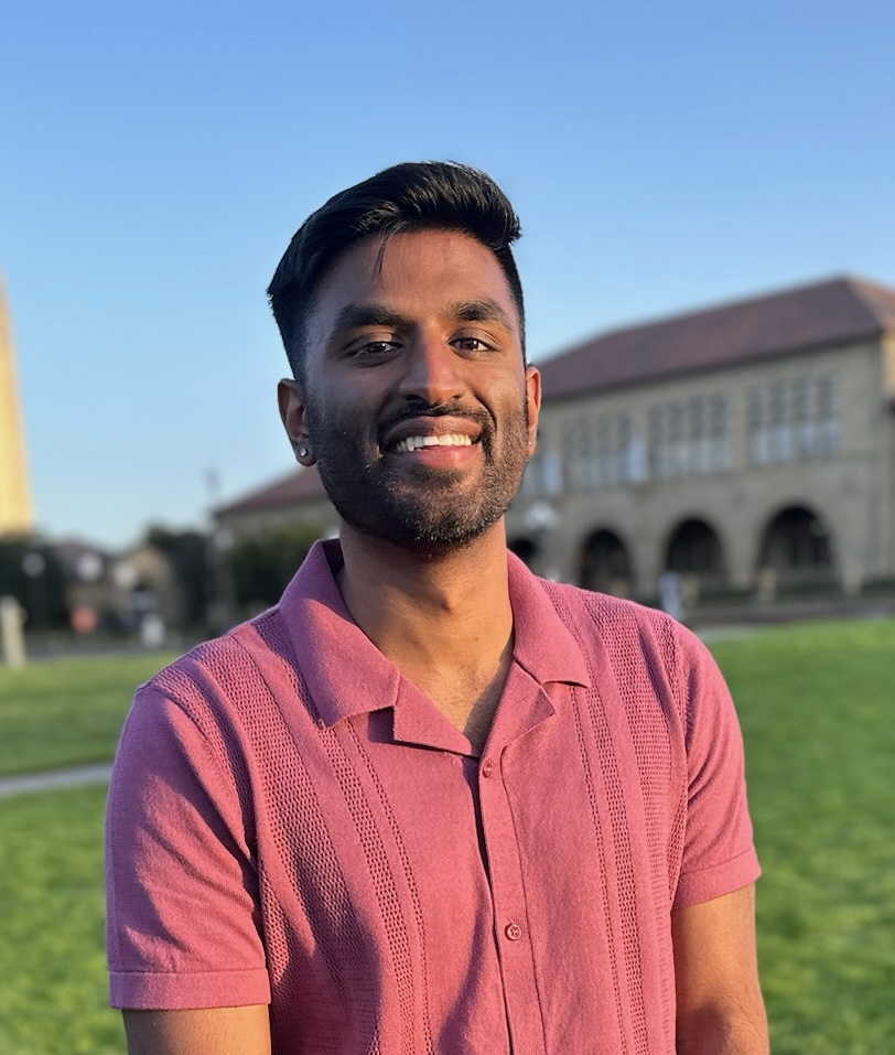 Abhi Ramaswamy